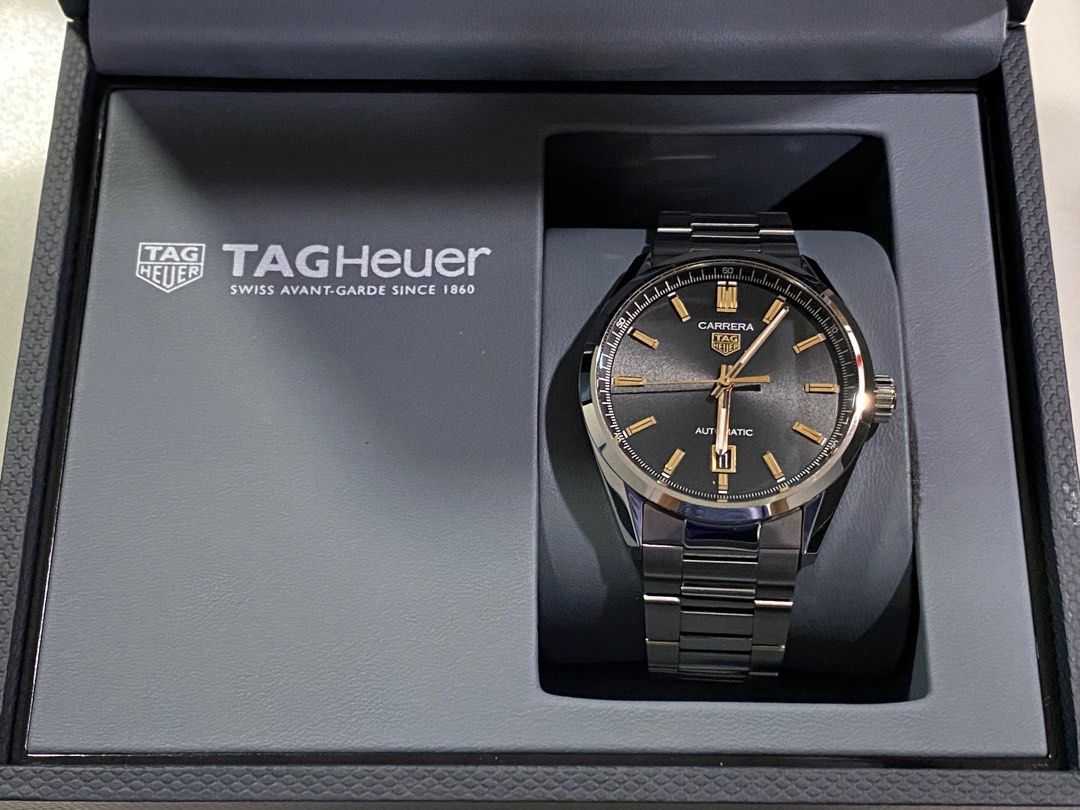 Tag heuer clearance black friday sale