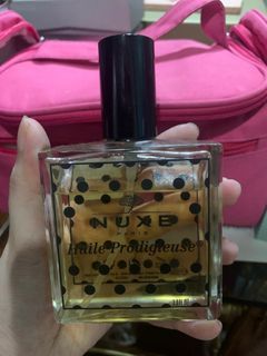 Nuxe Body Oil (Limited edition )