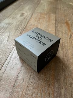 Omega x Swatch Moonswatch Mission to Jupiter