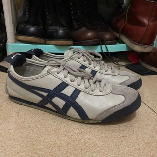 Onitsuka tiger mexico 66