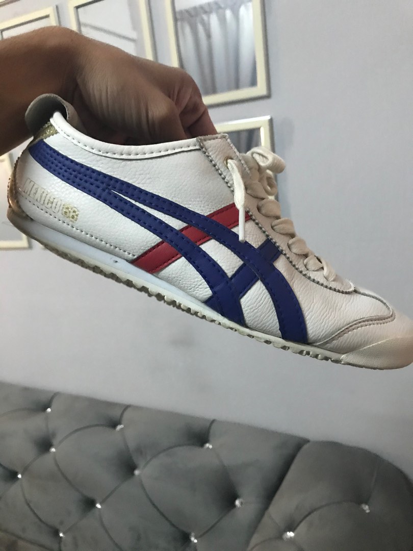 Onitsuka Tiger Mexico 66