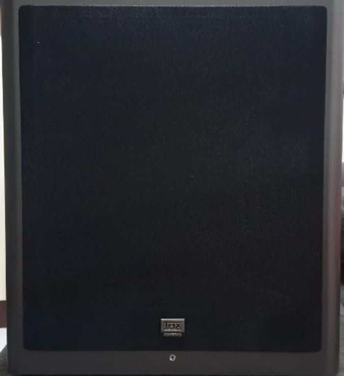 Onkyo 12 inch subwoofer outlet