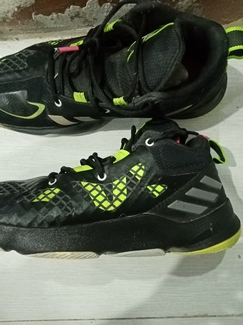 Original Adidas Pro Next 2021, Sports Equipment, Sports \u0026 Games, Racket and  Ball Sports on Carousell