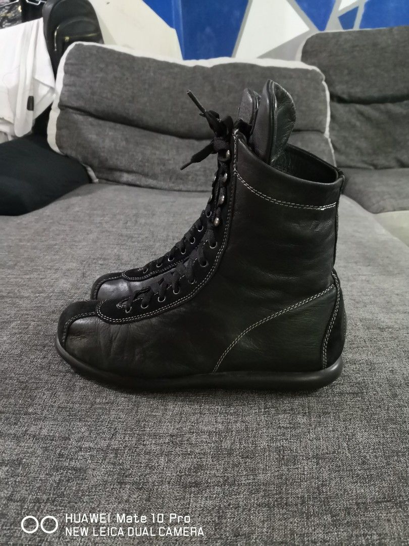 Camper pelotas boots online