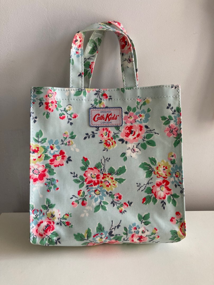 Original Cath Kidston Bag, Women's Fashion, Bags & Wallets, Purses