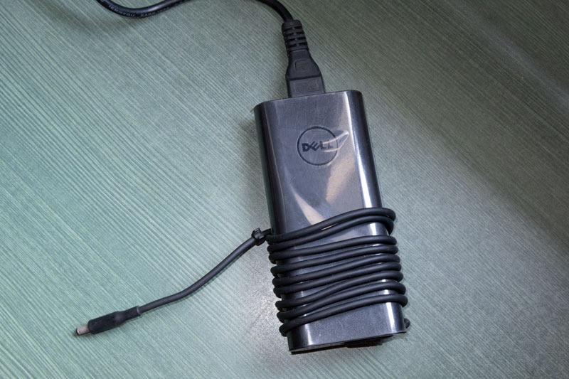 NEW Genuine Dell 130W AC Adapter 4.5mm For Optiplex 7050 7060 Micro