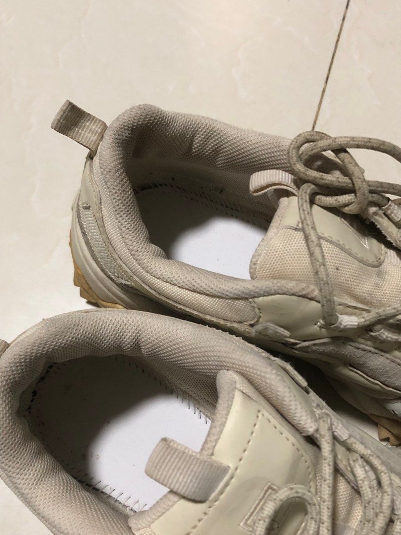 what year did fila sneakers come out