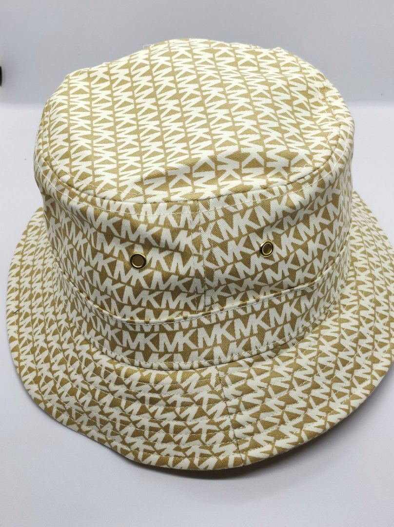 Original Michael Kors Bucket Hat Women s Fashion Watches
