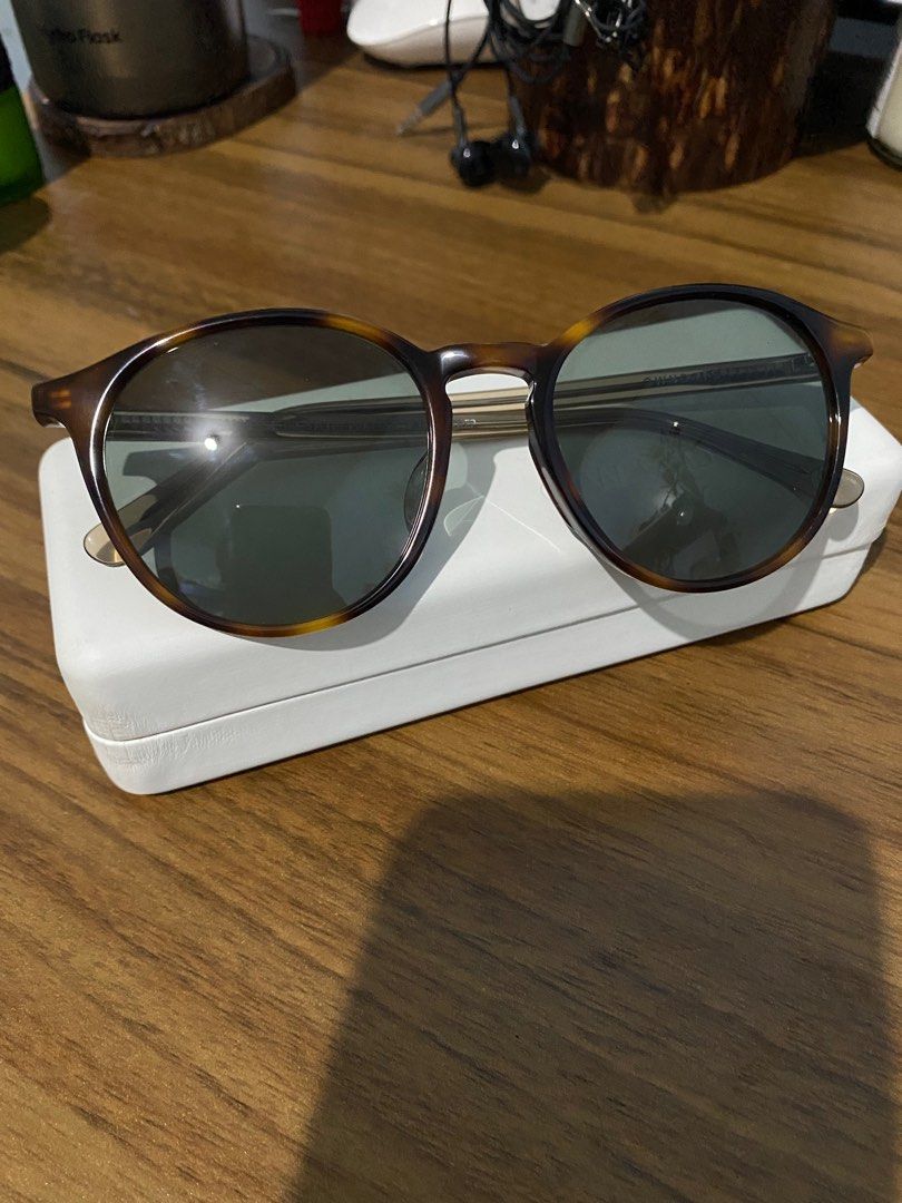 Owndays Sunglasses, Women's Fashion, Watches & Accessories, Sunglasses