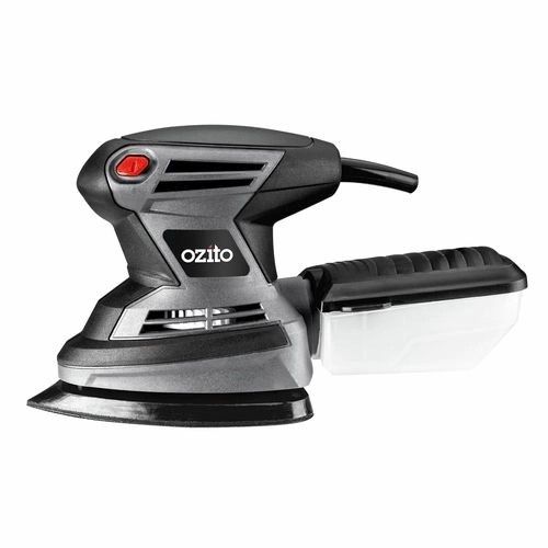 Ozito 200W Detail Sander, Commercial & Industrial, Construction Tools