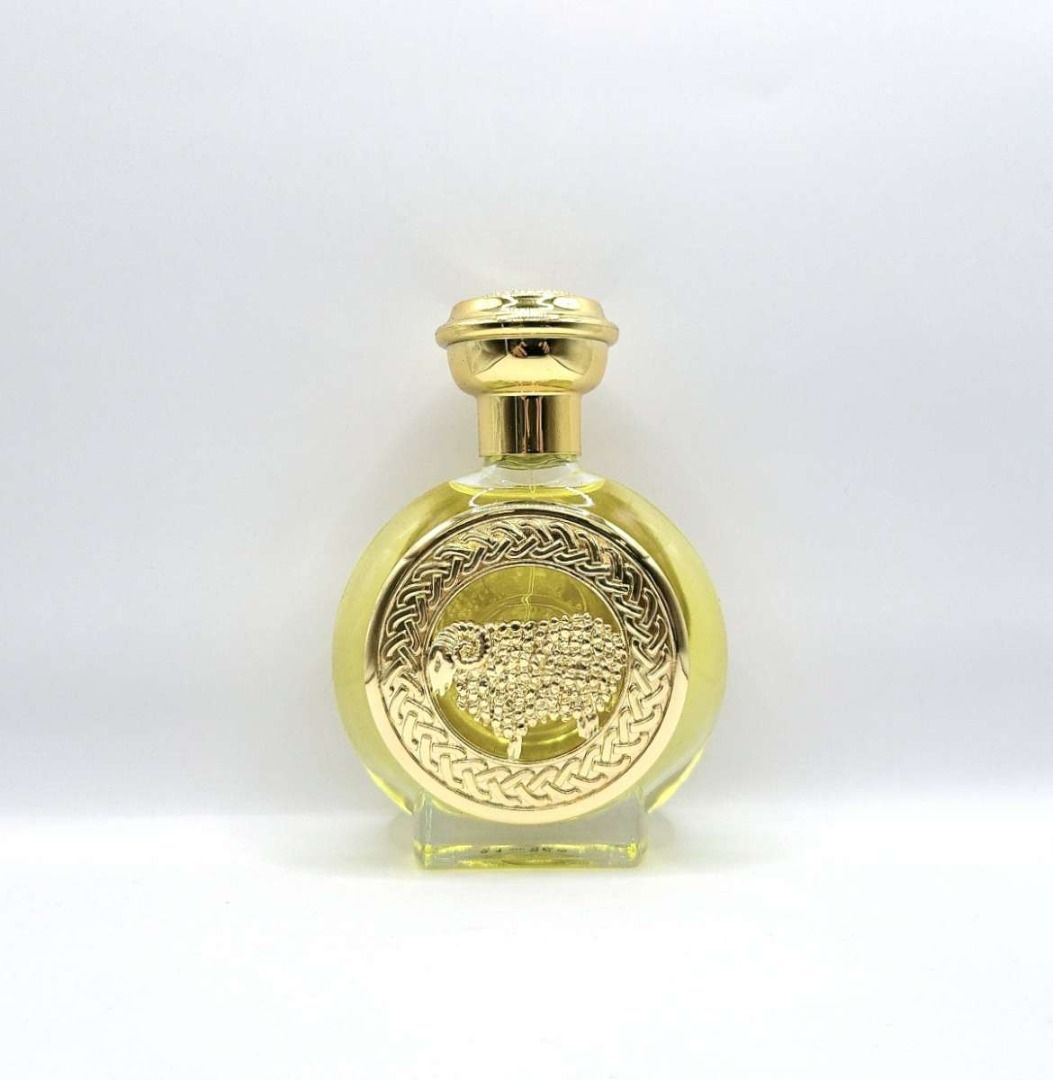 Boadicea the hotsell victorious golden aries