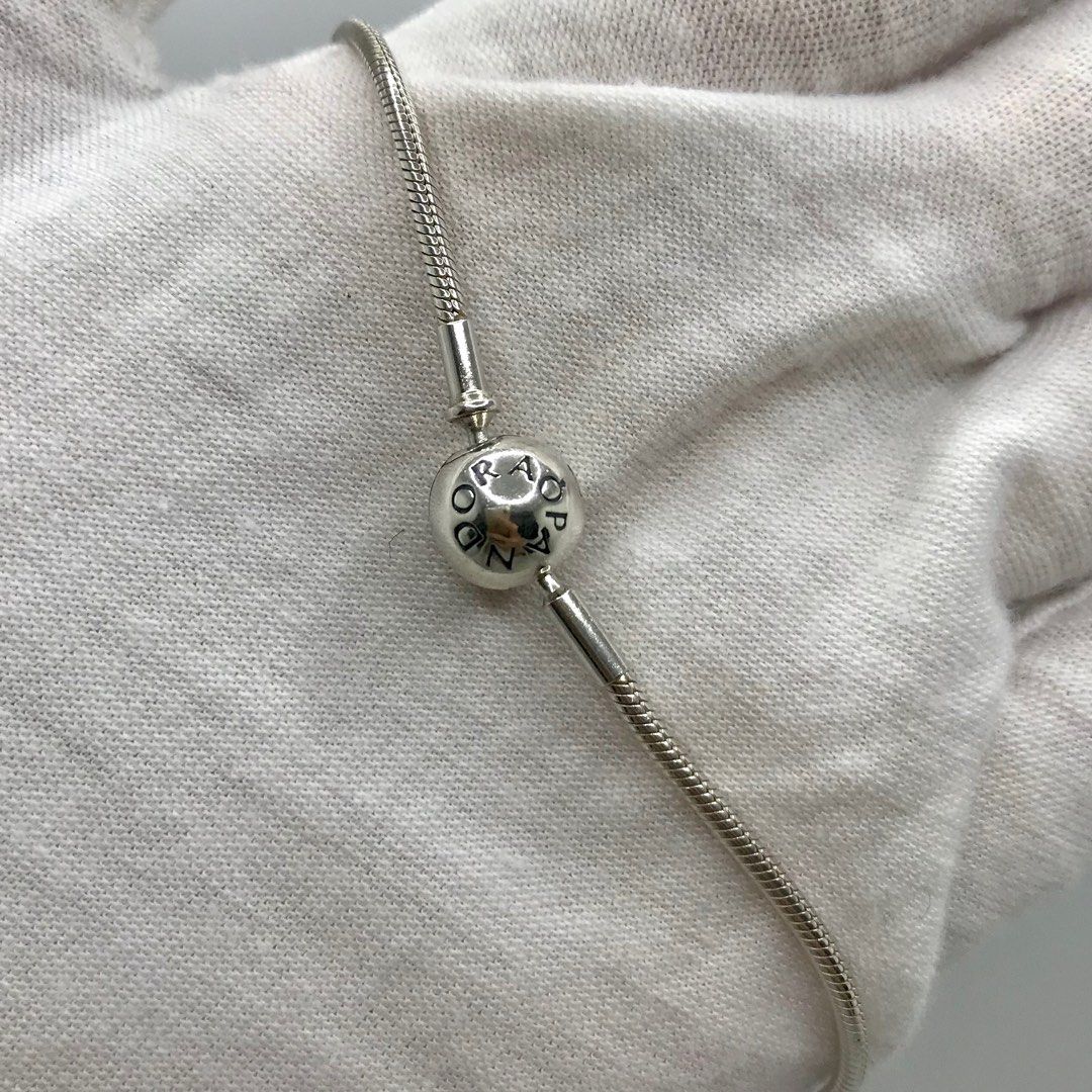 Pandora thin bracelet online