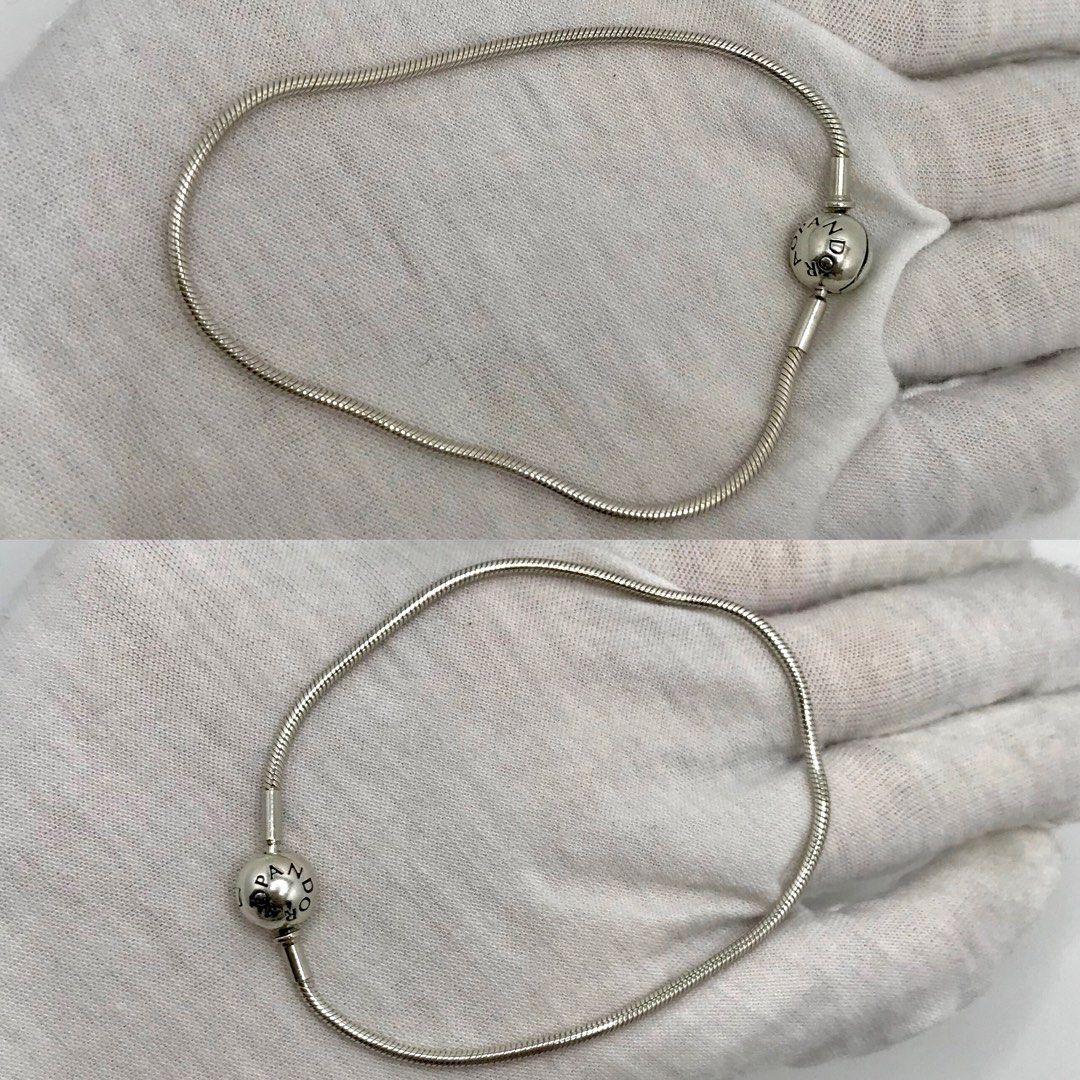 PANDORA THIN BRACELET 227020734