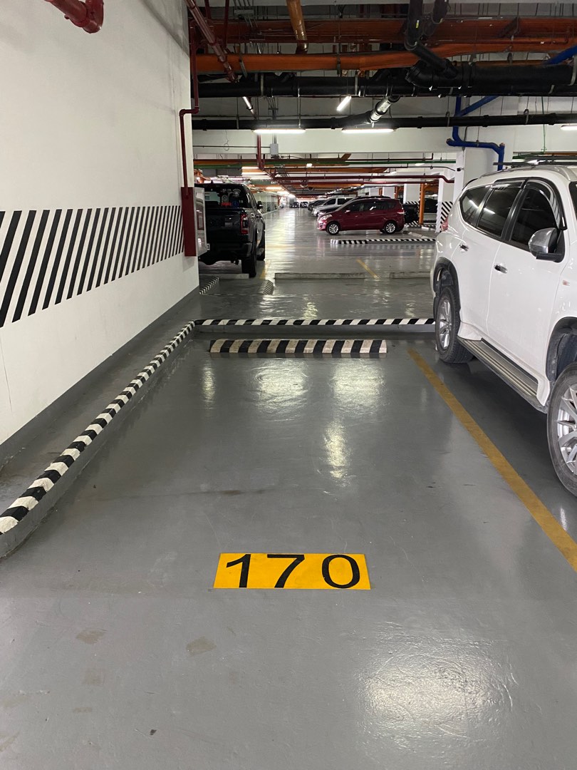 Parking Space for rent, Property, Rentals, Apartments & Condos on Carousell