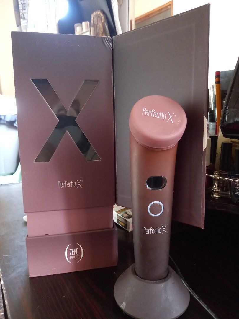 Perfectio X Zero GRAVITY, Beauty & Personal Care, Face, Face Care on