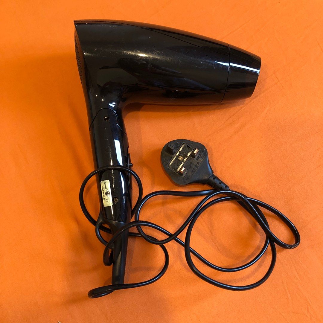 Philips Hair Dryer, Beauty & Personal Care, Hair on Carousell