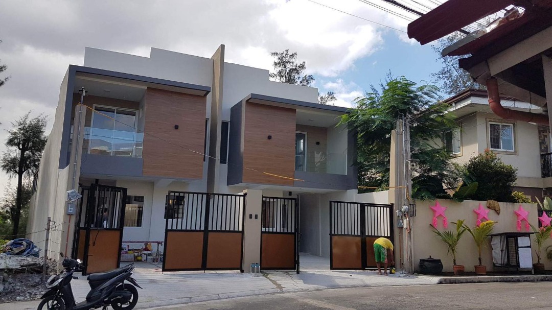 FOR SALE 3BR Duplex in Ponte Verde Royale, Antipolo City 2, Property