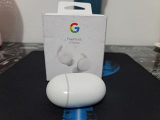 Pixel buds a-series
