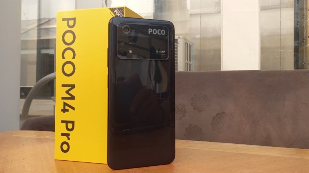 Poco M4 Pro: Malaysia's best new smartphone under RM1,000