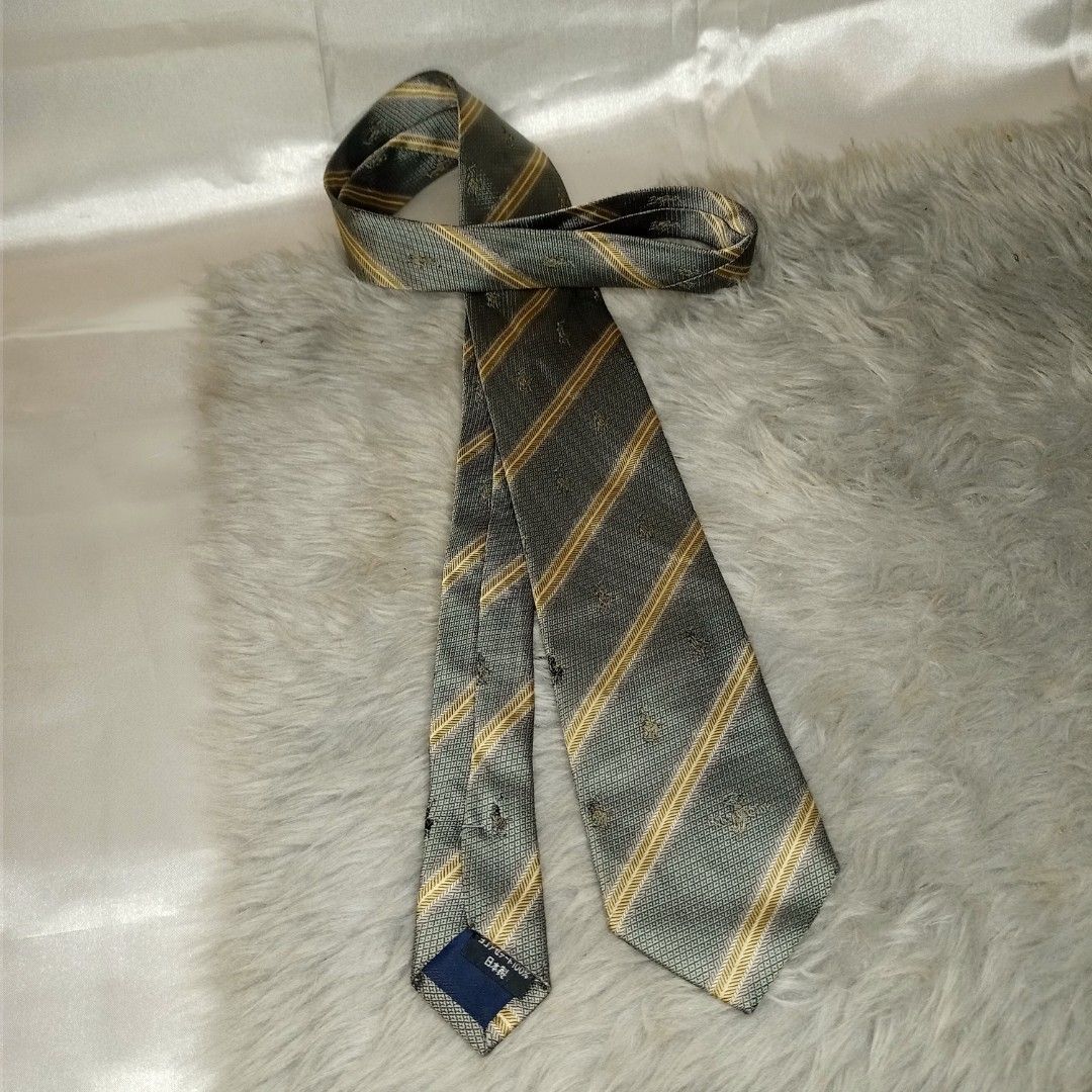 breuer ties online