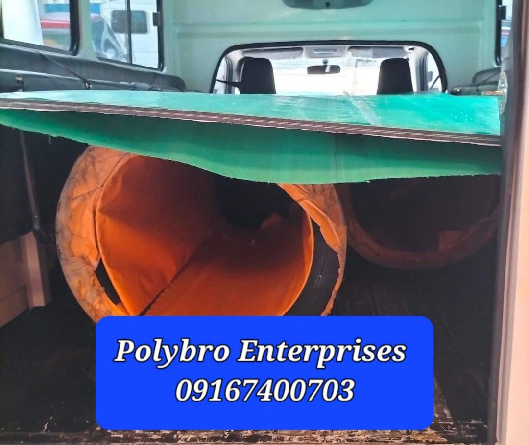 POLYCARBONATE SHEET FOR ROOFING, Commercial & Industrial, Construction