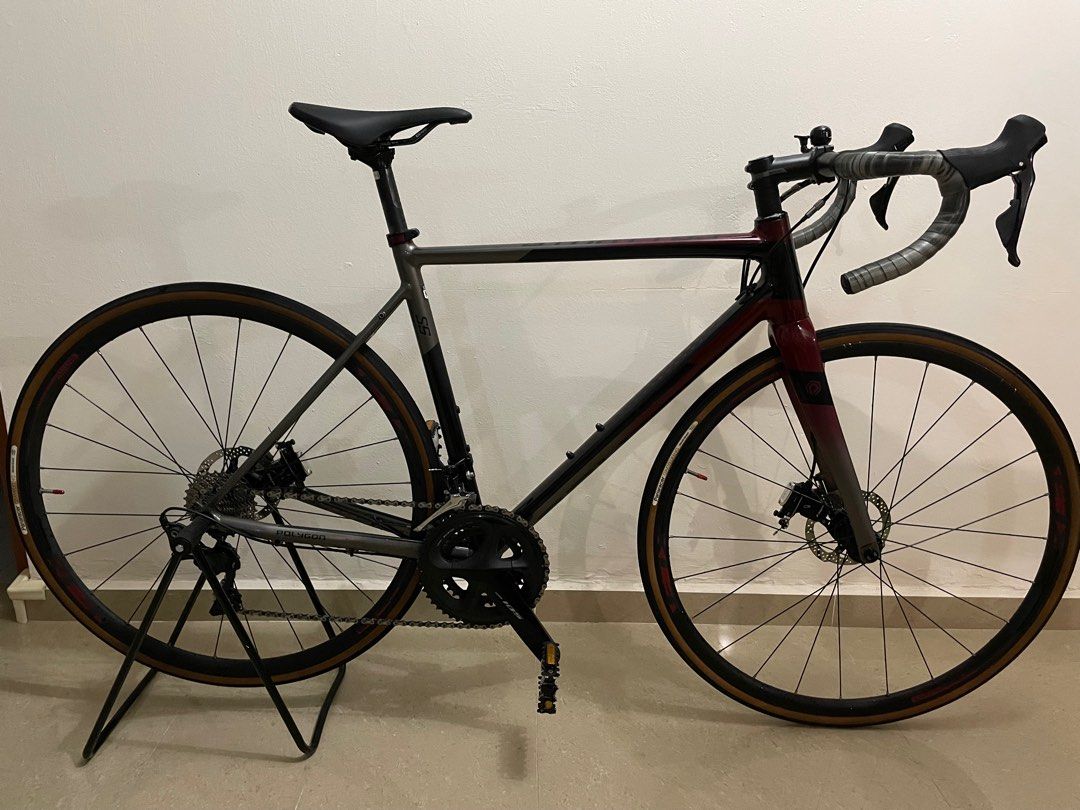 2020 polygon cheap strattos s5 disc