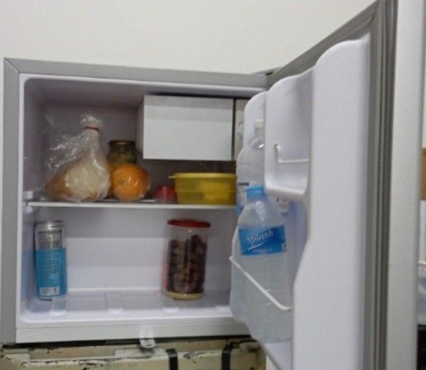 Powerpac 50l bar fridge deals