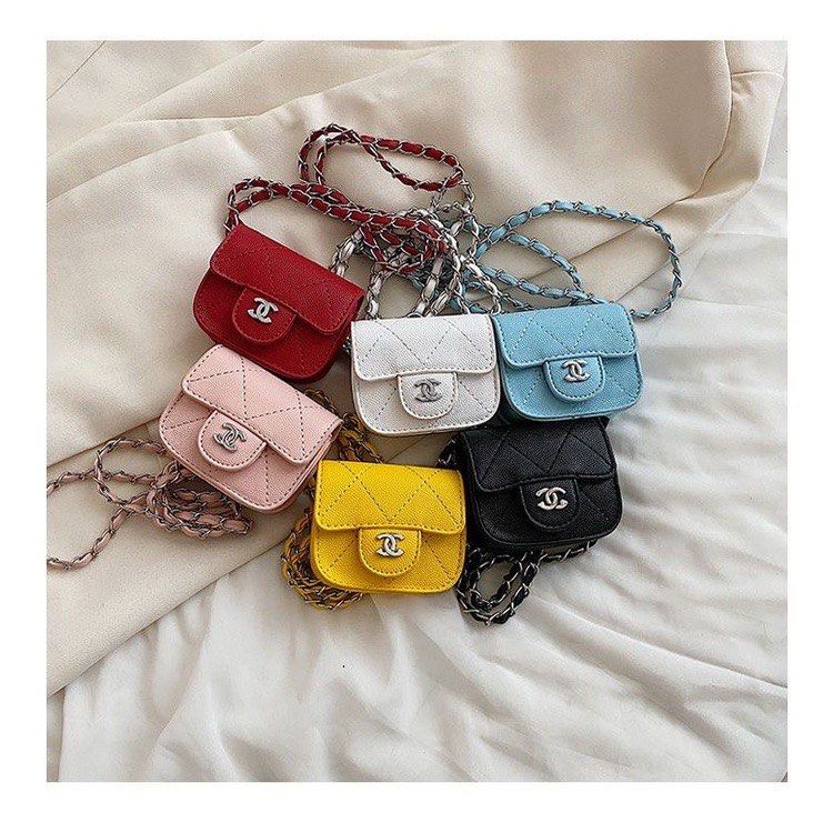 Chanel outlet baby sling