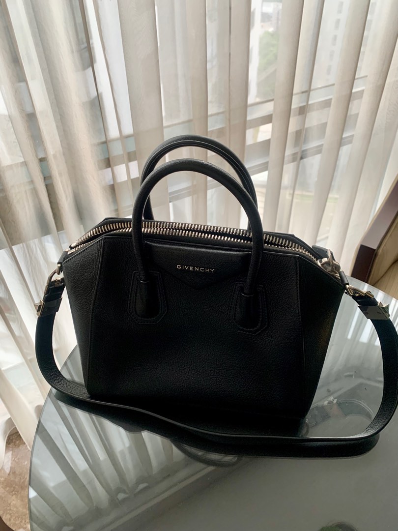 Givenchy shop antigona preloved