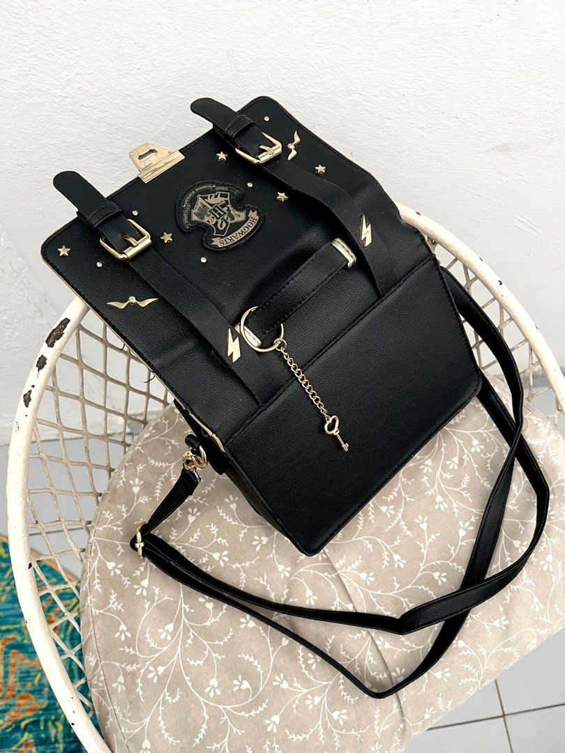 Primark Harry Potter Slingbag Crossbody bag Hobbies Toys