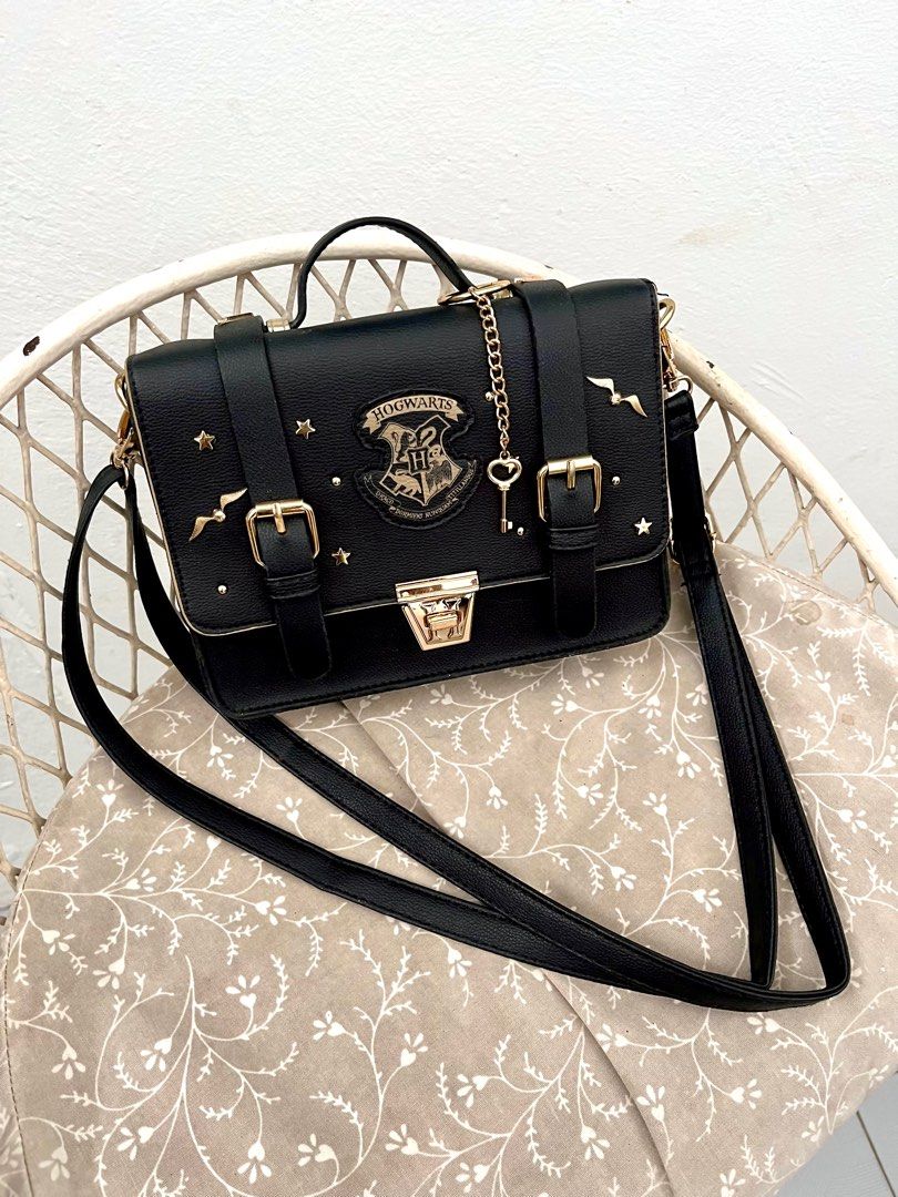 Harry potter handbag outlet primark