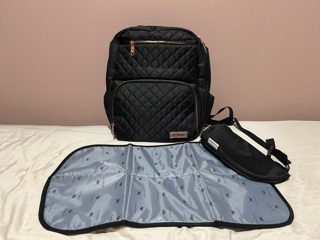 Princeton Starwalker X Series Diapers Bag