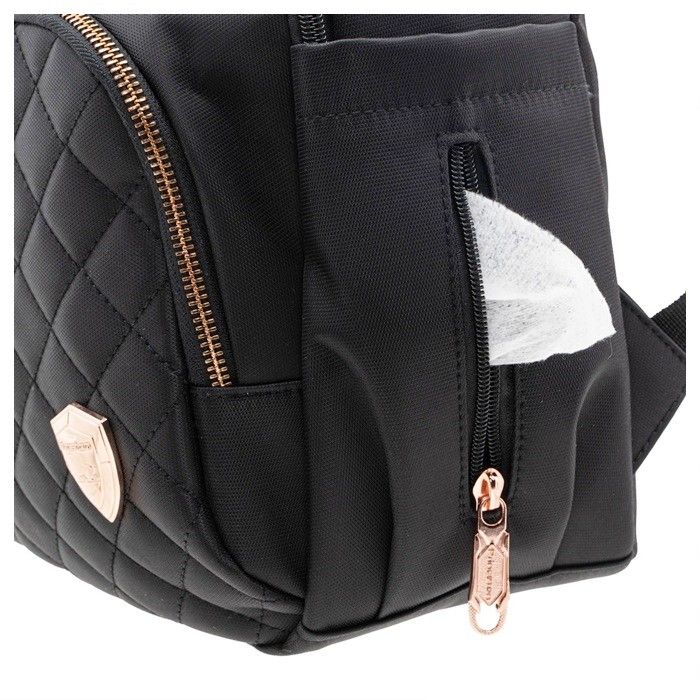 Princeton Milano Junior Diaper Bag, Babies & Kids, Going Out, Diaper