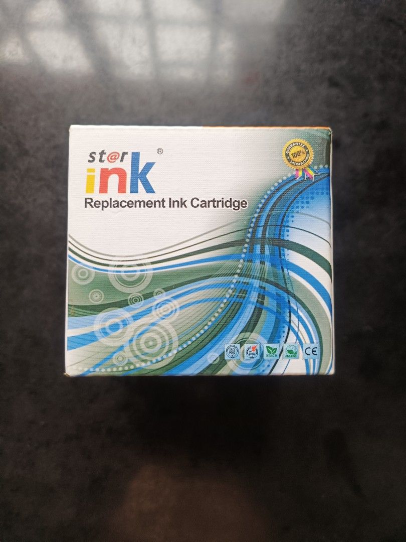 Printer inks (Category: Printers, Scanners & Copiers) located in Singapore. Submitted by productseller (Listing ID 1201347877, Image 1). Description: inks for sale 301 XL.