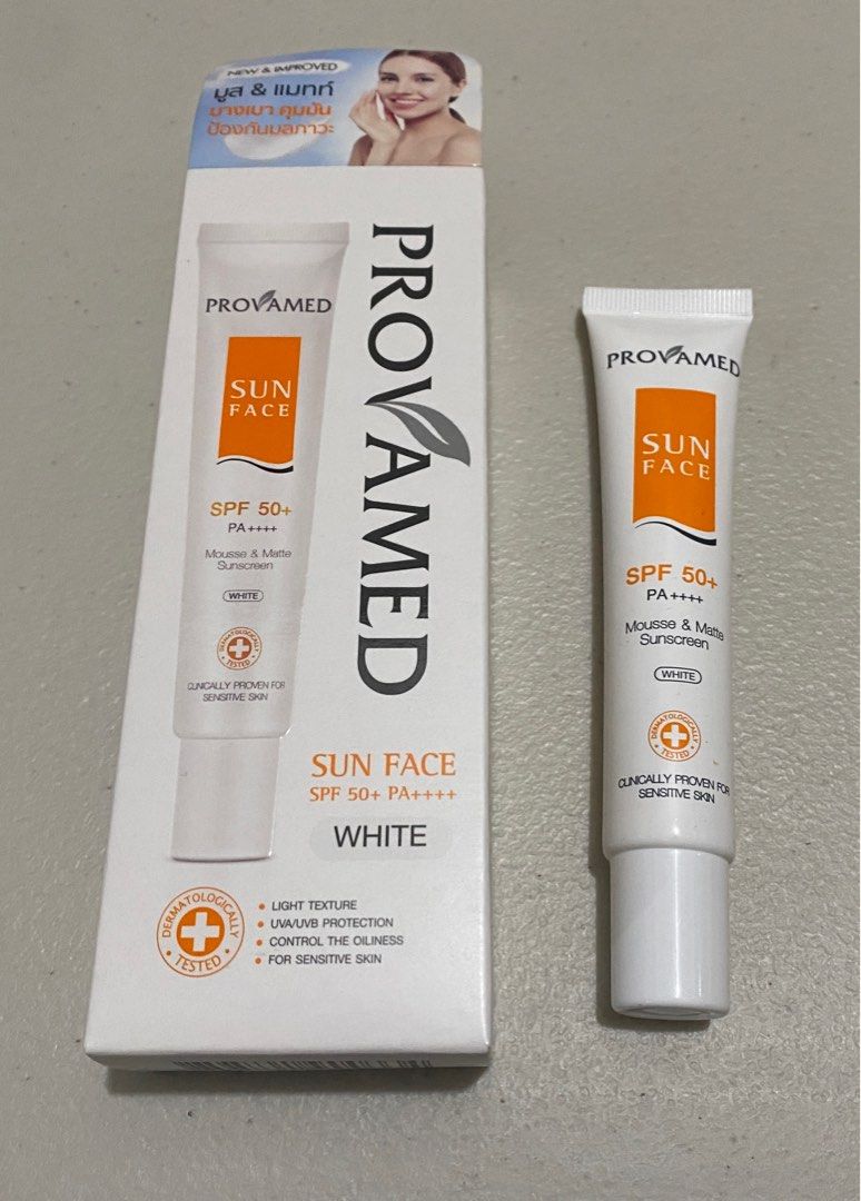 Provamed products (Category: Face Care) located in Makati City. Submitted by annecan (Listing ID 1201229272, Image 2). Description: .