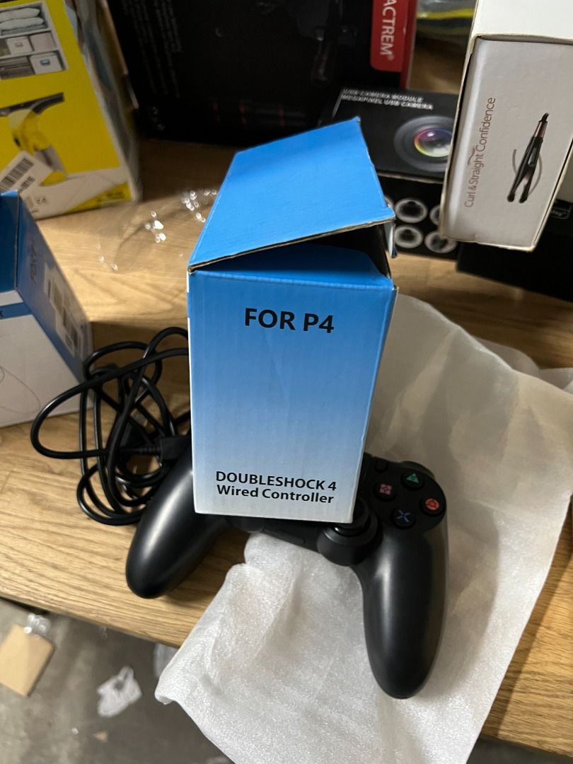 Vinsic ps4 controller outlet