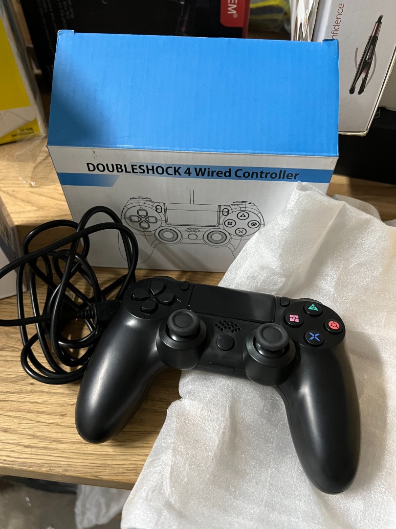 Vinsic shop ps4 controller