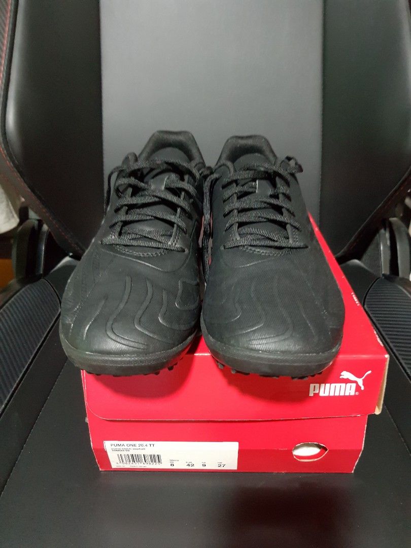 Puma One 20.4 TT Turf Football boots