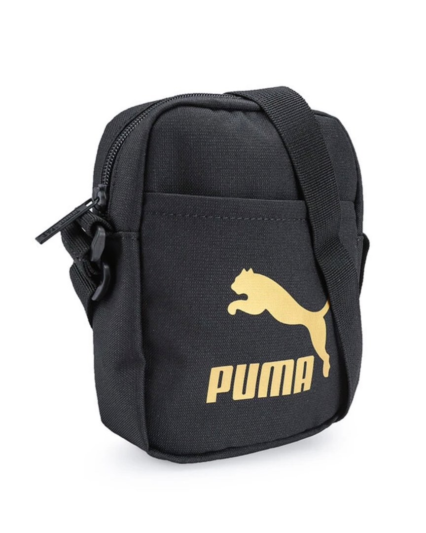 Puma Sling Bag, Men's Fashion, Bags, Sling Bags on Carousell