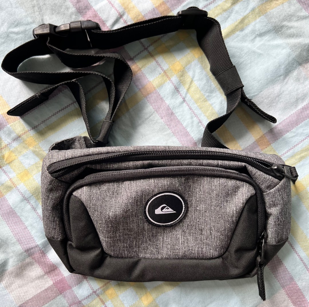 Quiksilver jungler shop ii waist bag