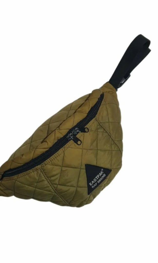 RAF SIMONS x Eastpak Backpack - Couple on Garmentory