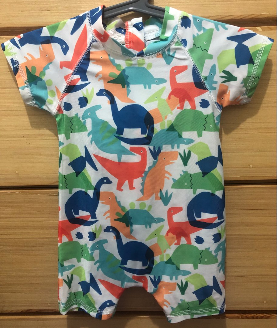 Rash Guard for Toddler, Babies & Kids, Babies & Kids Fashion on Carousell