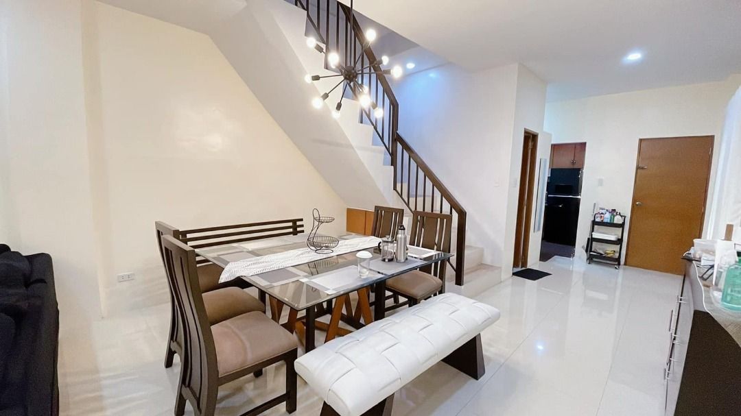 Ready for Occupancy House and Lot in Felix Ave., Cainta, Rizal Village East Executive Homes