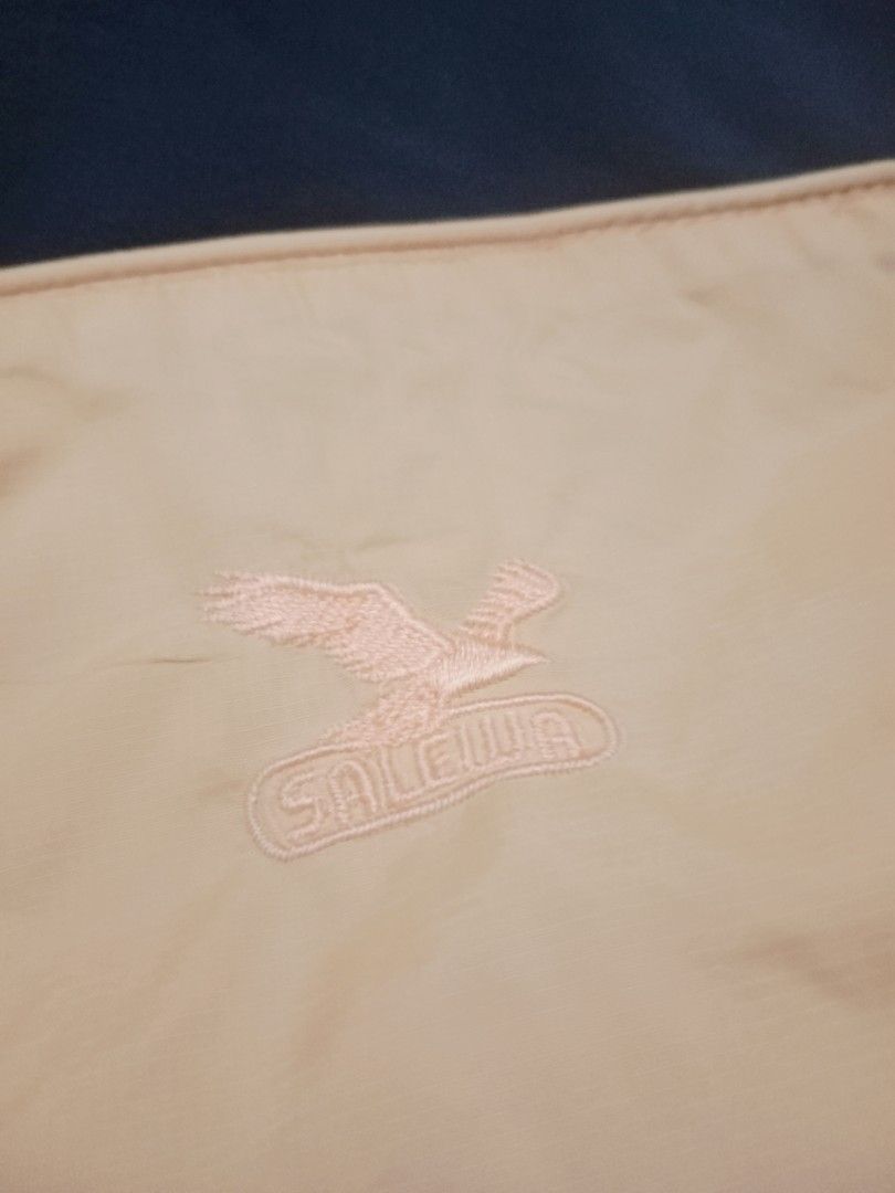 Salewa alpinextrem deals jacket