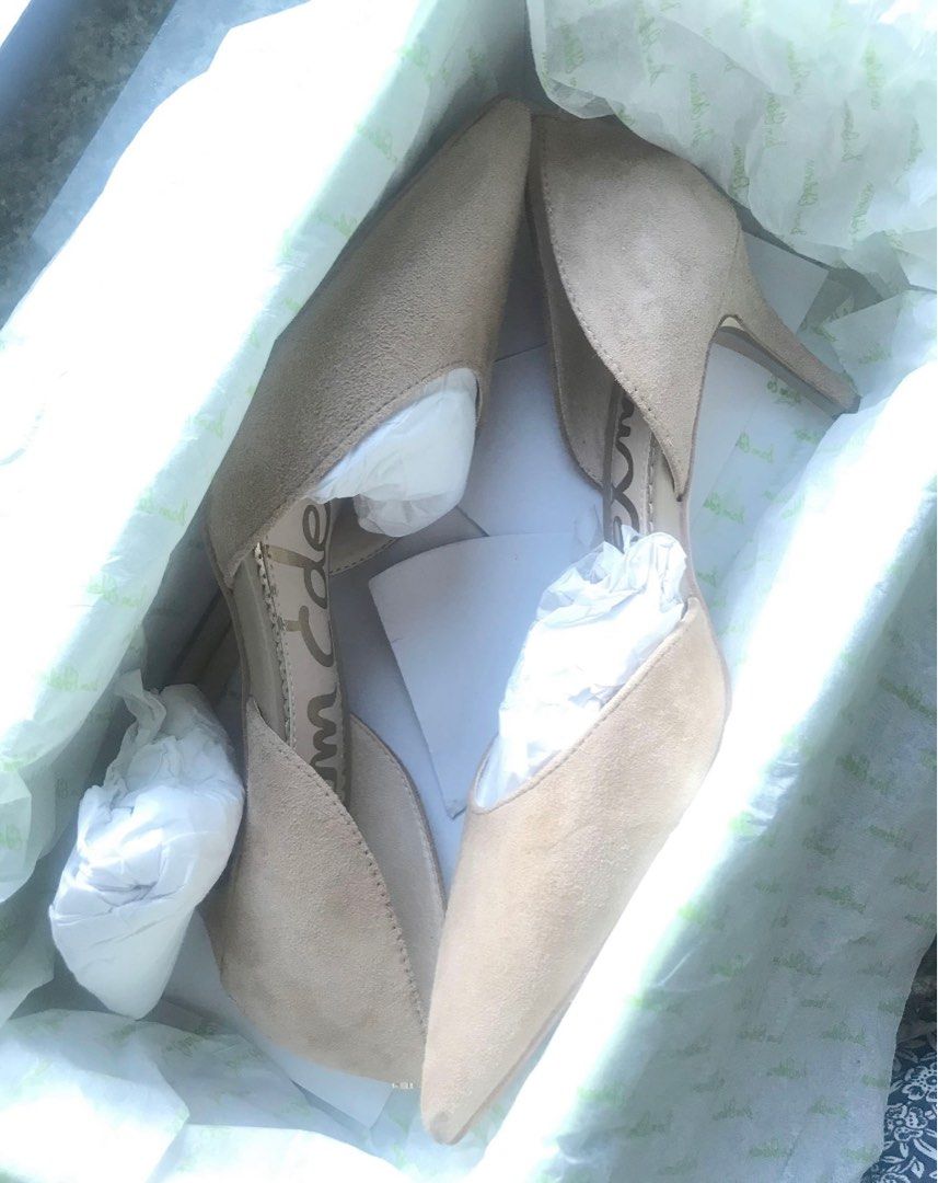 Sam Edelman High heels Carousell