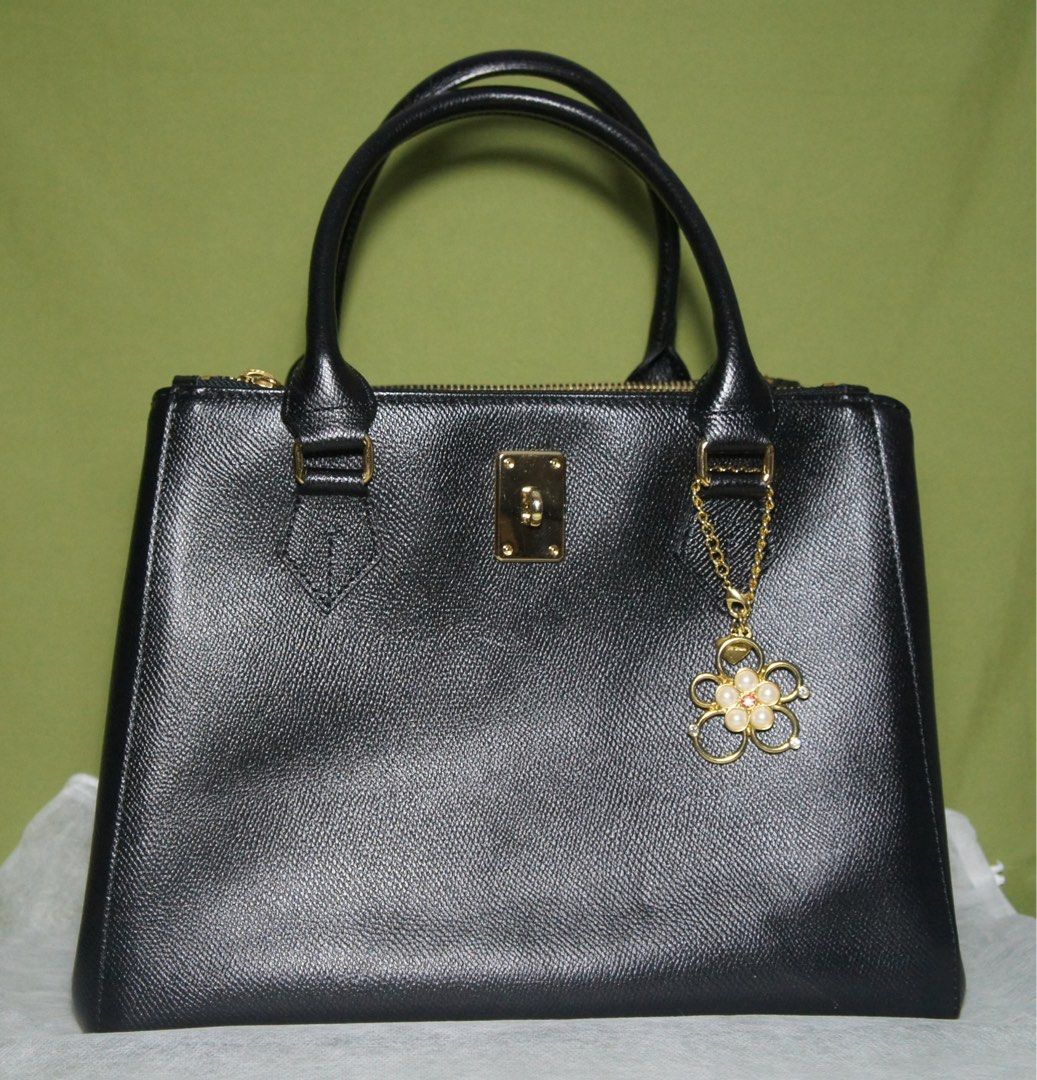 Samantha shop thavasa bag