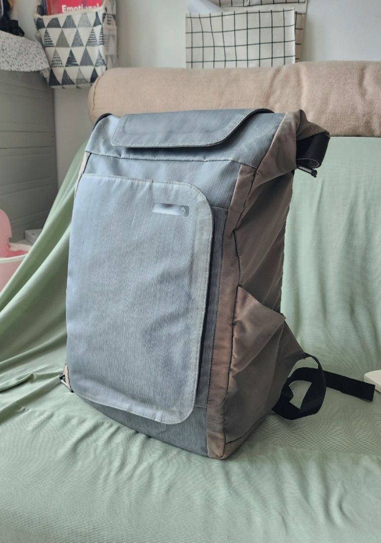 Samsonite valt rolltop clearance backpack