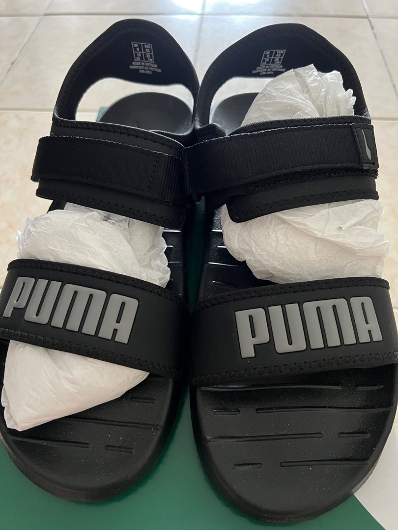Sandal puma original hotsell