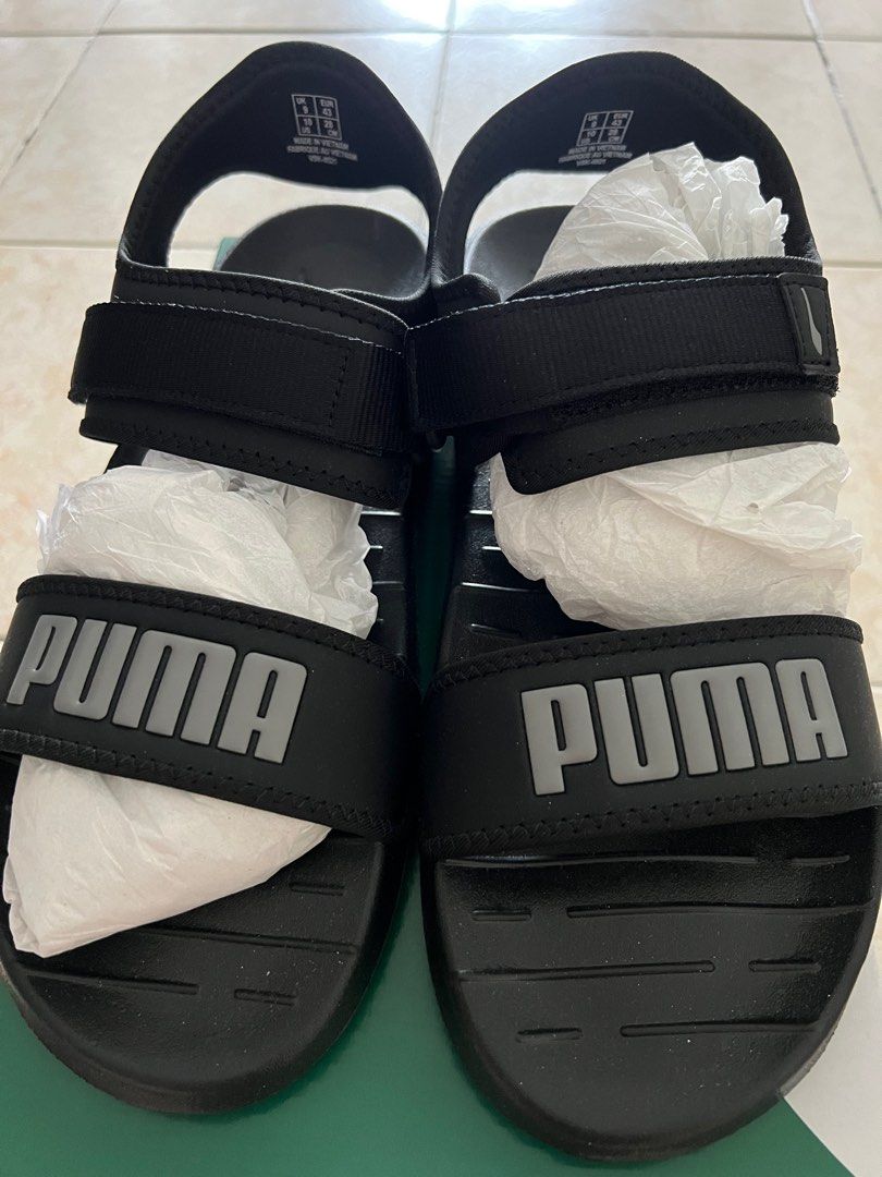Sandal puma original new arrivals