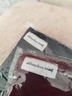 Scarf Brand new